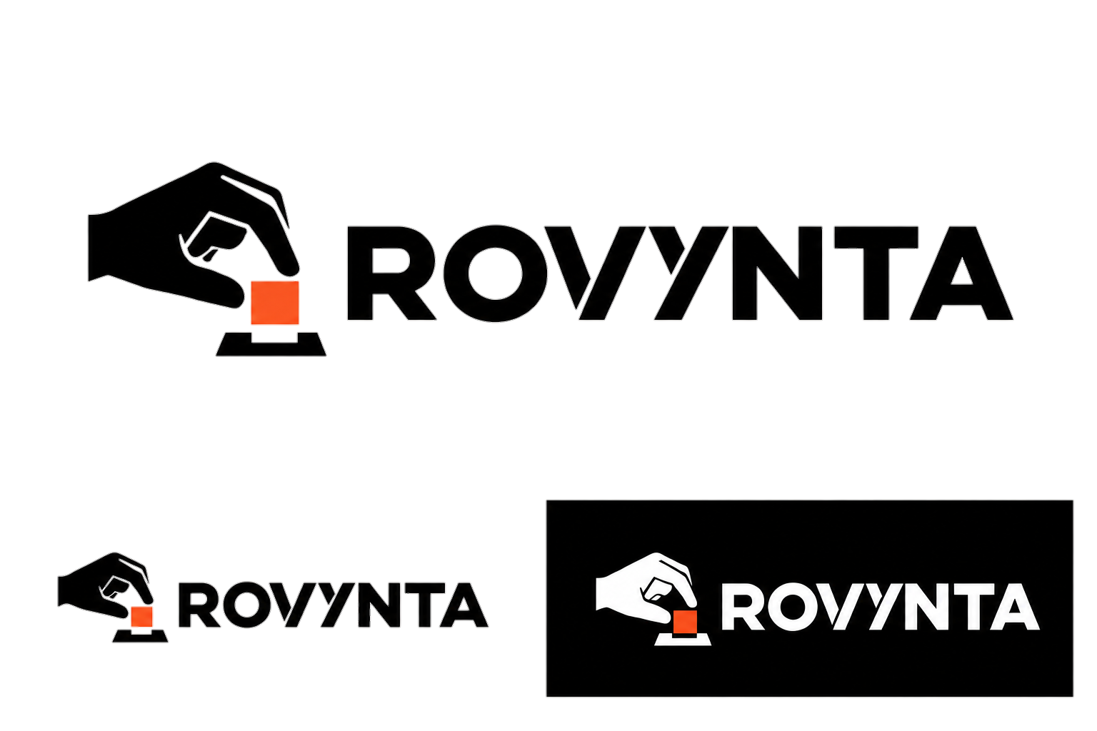ROVYNTAI hand positioning a solution